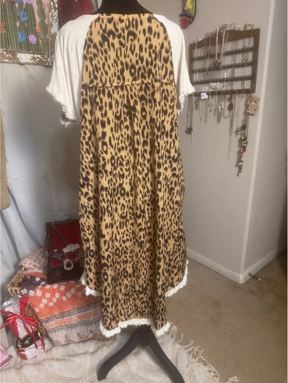 Womens dress